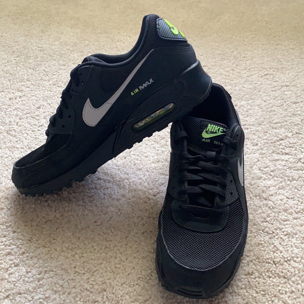 Nike Air Max 90